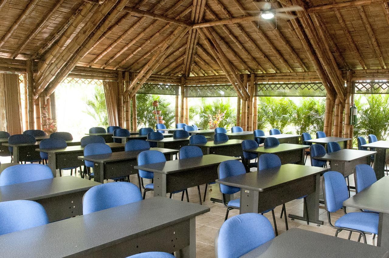 Hotel Campestre Tardes Calenas Yumbo Exteriör bild