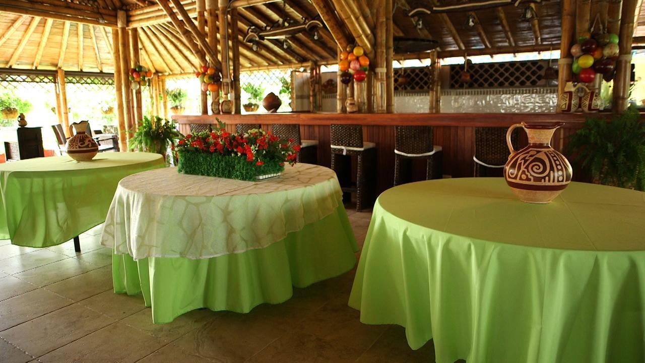 Hotel Campestre Tardes Calenas Yumbo Exteriör bild