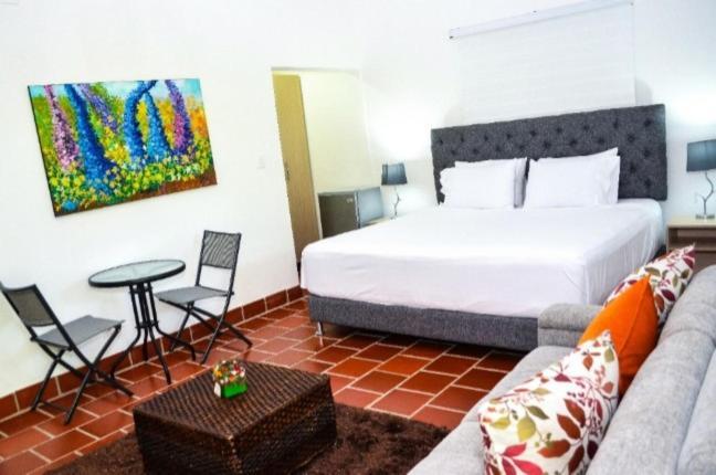 Hotel Campestre Tardes Calenas Yumbo Exteriör bild